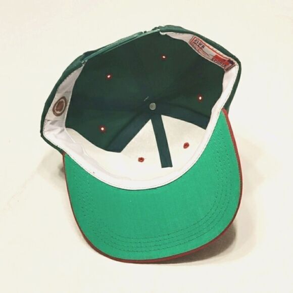 Vintage Phoenix Coyotes Hat - Picture 4 of 7